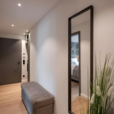 Hubertus Apartament