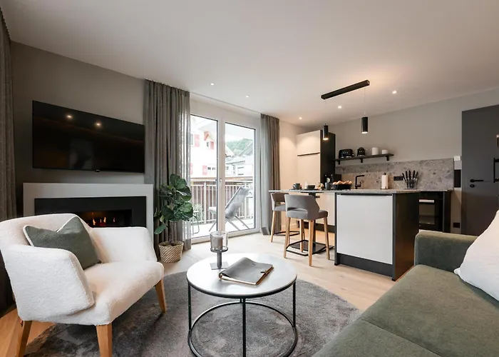 Apartment Hubertus