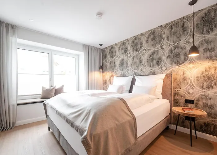 Apartment Hubertus